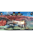 GGST Additional Character 7 - Sin Kiske DLC