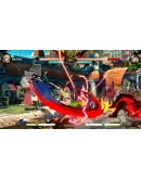 GGST Additional Character 7 - Sin Kiske DLC