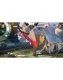 GGST Additional Character 7 - Sin Kiske DLC