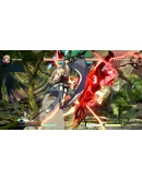 GGST Additional Character 7 - Sin Kiske DLC