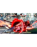 GGST Additional Character 7 - Sin Kiske DLC