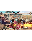 GGST Additional Character 8 - Bedman? DLC * STEAM RU