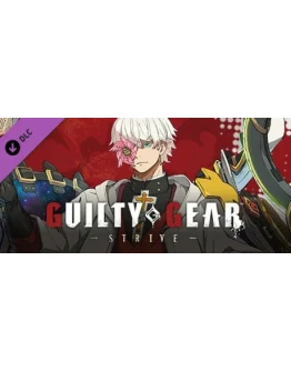 GGST Additional Character 9 - Asuka DLC * STEAM RU