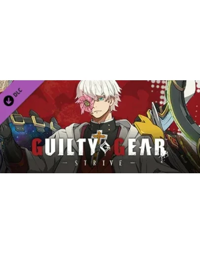 GGST Additional Character 9 - Asuka DLC * STEAM RU