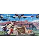 GGST Additional Character 9 - Asuka DLC * STEAM RU