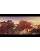 GGST Additional Battle Stage 1 - Lap of the Kami DLC