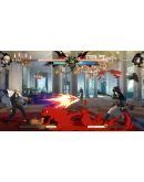 GGST Additional Battle Stage 2 - White House Reborn