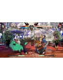 GGST Additional Battle Stage 2 - White House Reborn