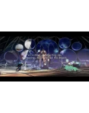 GGST Additional Battle Stage 4 - Tr na ng DLC