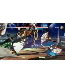 GGST Additional Battle Stage 4 - Tr na ng DLC