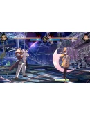 GGST Additional Battle Stage 4 - Tr na ng DLC