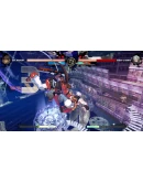 GGST Additional Battle Stage 4 - Tr na ng DLC