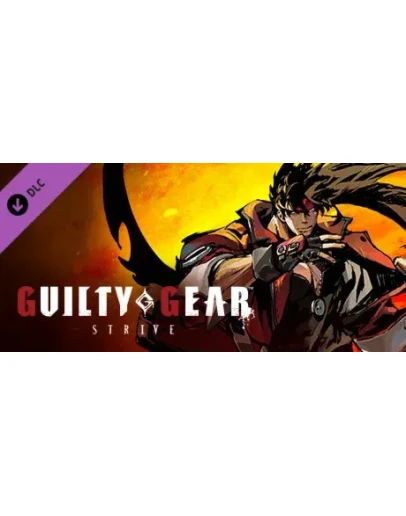 Guilty Gear -Strive- Ultimate Edition Content Kit DLC