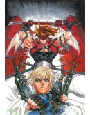 Guilty Gear -Strive- Ultimate Edition Content Kit DLC