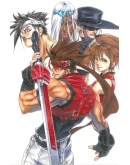 Guilty Gear -Strive- Ultimate Edition Content Kit DLC