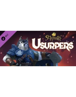 Armello - Usurpers Hero Pack DLC * STEAM RU