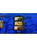 Armello - Usurpers Hero Pack DLC * STEAM RU