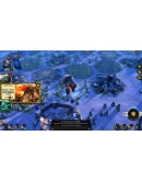 Armello - Usurpers Hero Pack DLC * STEAM RU