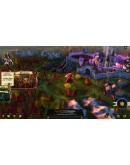 Armello - Seasons Board Skins Pack DLC * STEAM RU