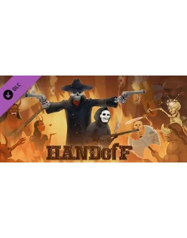 Peace, Death! Hand of F DLC * STEAM RU АВТО 0