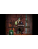 Peace, Death! Hand of F DLC * STEAM RU АВТО 0