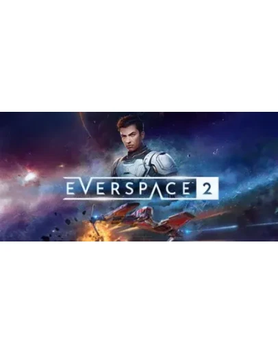 EVERSPACE 2 * STEAM РОССИЯ АВТОДОСТАВКА 0 КАРТЫ