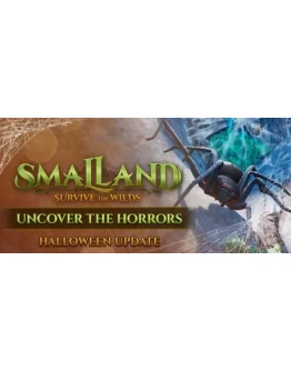 SMALLAND * STEAM РОССИЯ АВТОДОСТАВКА 0 КАРТЫ