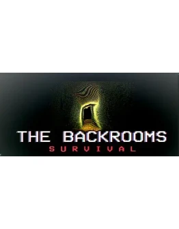The Backrooms: Survival * STEAM RU АВТО 0