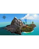 The Preposterous Awesomeness of Everything STEAM GIFT