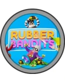 Rubber Bandits +DLC Steam (Region Free)(GLOBAL)
