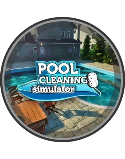 Pool Cleaning SimulatorSteam (Region Free)(GLOBAL) Pool Cleaning SimulatorSteam (Region Free)(GLOBAL)