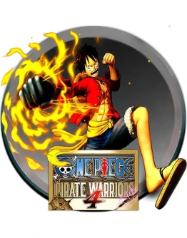 ONE PIECE: PIRATE WARRIORS 4 Steam (GLOBAL)