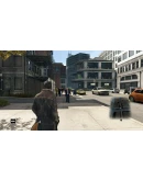Watch Dogs COMPLETE EDITION Xbox One/Series ключ