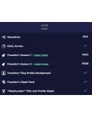 Wayfinder - Base Founders Pack DLC Steam Ключ+ GIFT