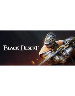 Black Desert ОНЛАЙН ( ОБЩИЙ STEAM АККАУНТ )