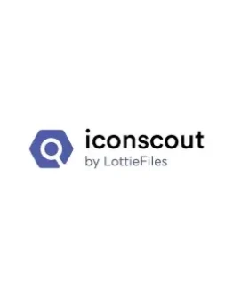 iconscout Загрузить 100 файлов 1 месяц