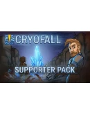 CryoFall - Supporter Pack DLC * STEAM RU АВТО 0