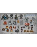 CryoFall - Supporter Pack DLC * STEAM RU АВТО 0