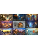 CryoFall - Supporter Pack DLC * STEAM RU АВТО 0