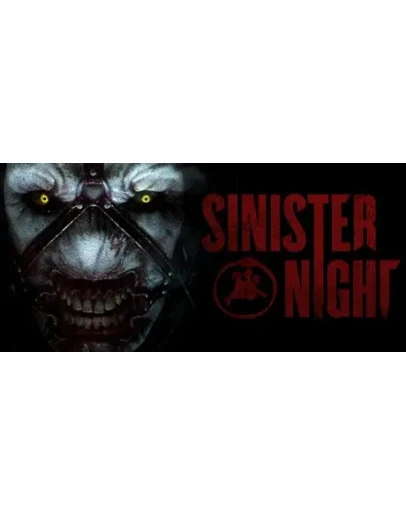 Sinister Night * STEAM RU АВТО 0