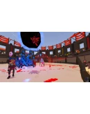 Paint the Town Red * STEAM RU АВТО 0