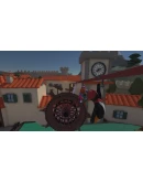 Human: Fall Flat * STEAM RU АВТО 0