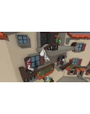 Human: Fall Flat * STEAM RU АВТО 0