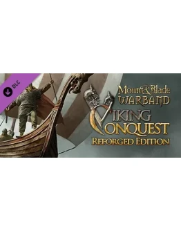 Mount &amp Blade: Warband - Viking Conquest DLC