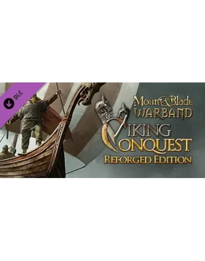 Mount &amp Blade: Warband - Viking Conquest DLC