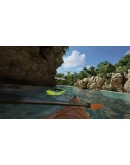 Kayak VR: Mirage * STEAM RU АВТО 0