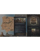 Crusader Kings III: Fate of Iberia DLC * STEAM RU