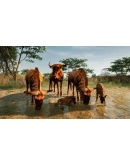 Animalia Skins Pack DLC * STEAM RU АВТО 0