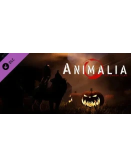 Animalia Haloween Dead DLC * STEAM RU АВТО 0