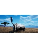 Animalia Haloween Dead DLC * STEAM RU АВТО 0